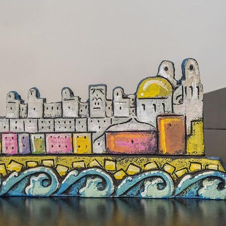 Terraza Estampa De Cadiz Daire Dış mekan fotoğraf